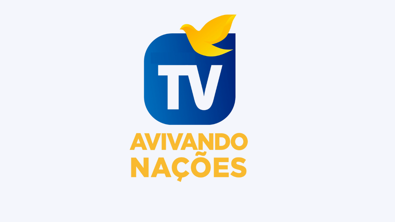 68 - TV AVIVANDO NAÇÕES