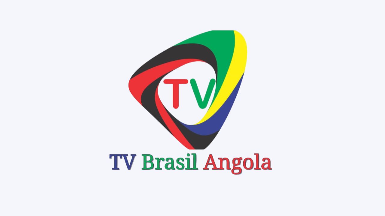 70 - TV Brasil Angola