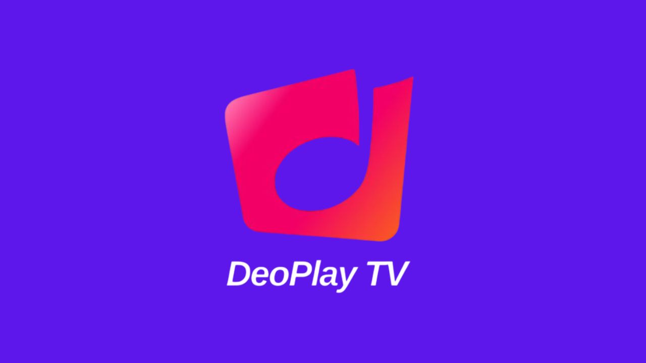 72 - DEOPLAY TV