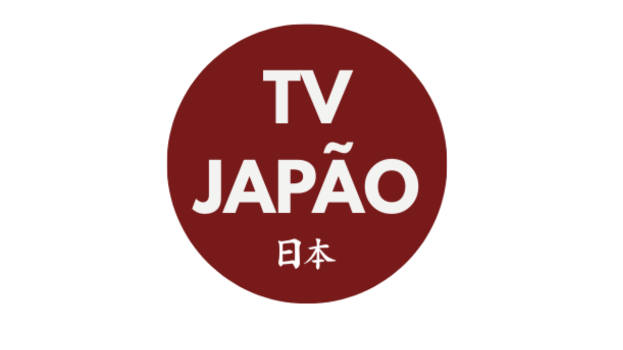 66 - TV JAPÃO