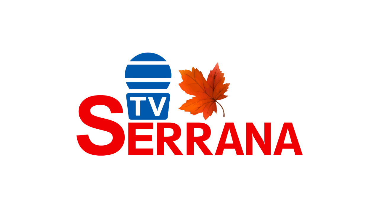 55 - TV SERRANA